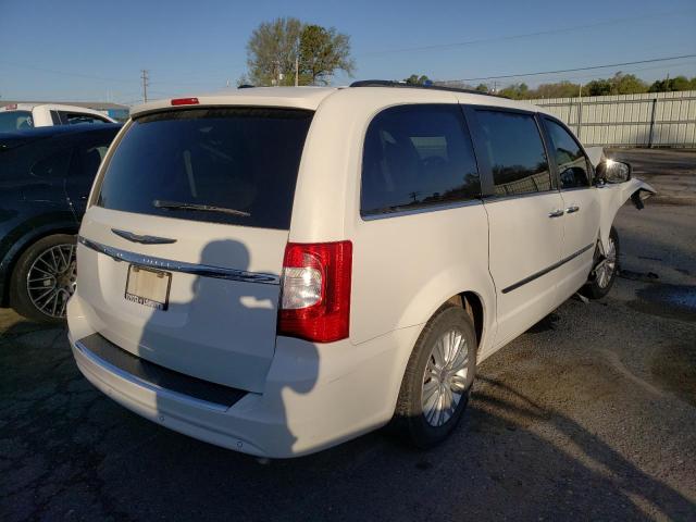 Photo 4 from auction – 2012 CHRYSLER TOWN & COU with VIN 2C4RC1CG9CR363100