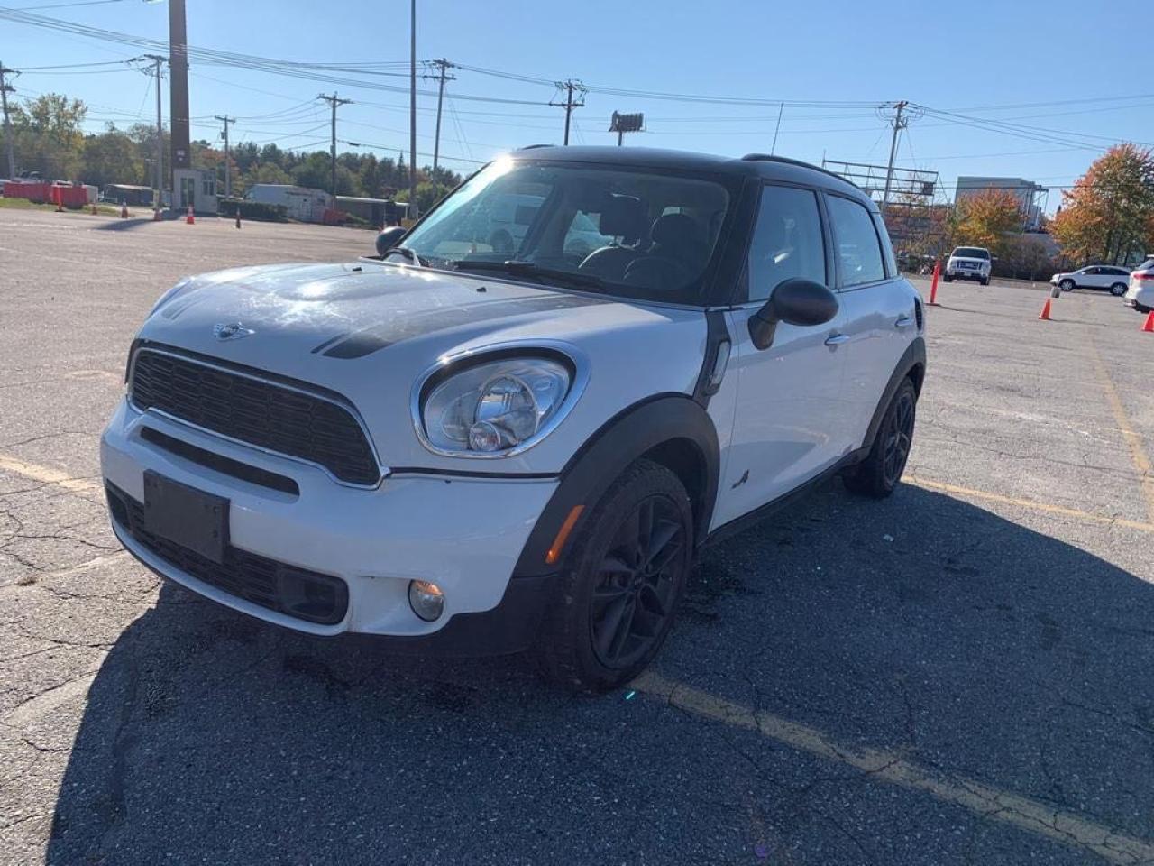 Photo 2 from auction – 2012 MINI COOPER S C with VIN WMWZC5C51CWL59732