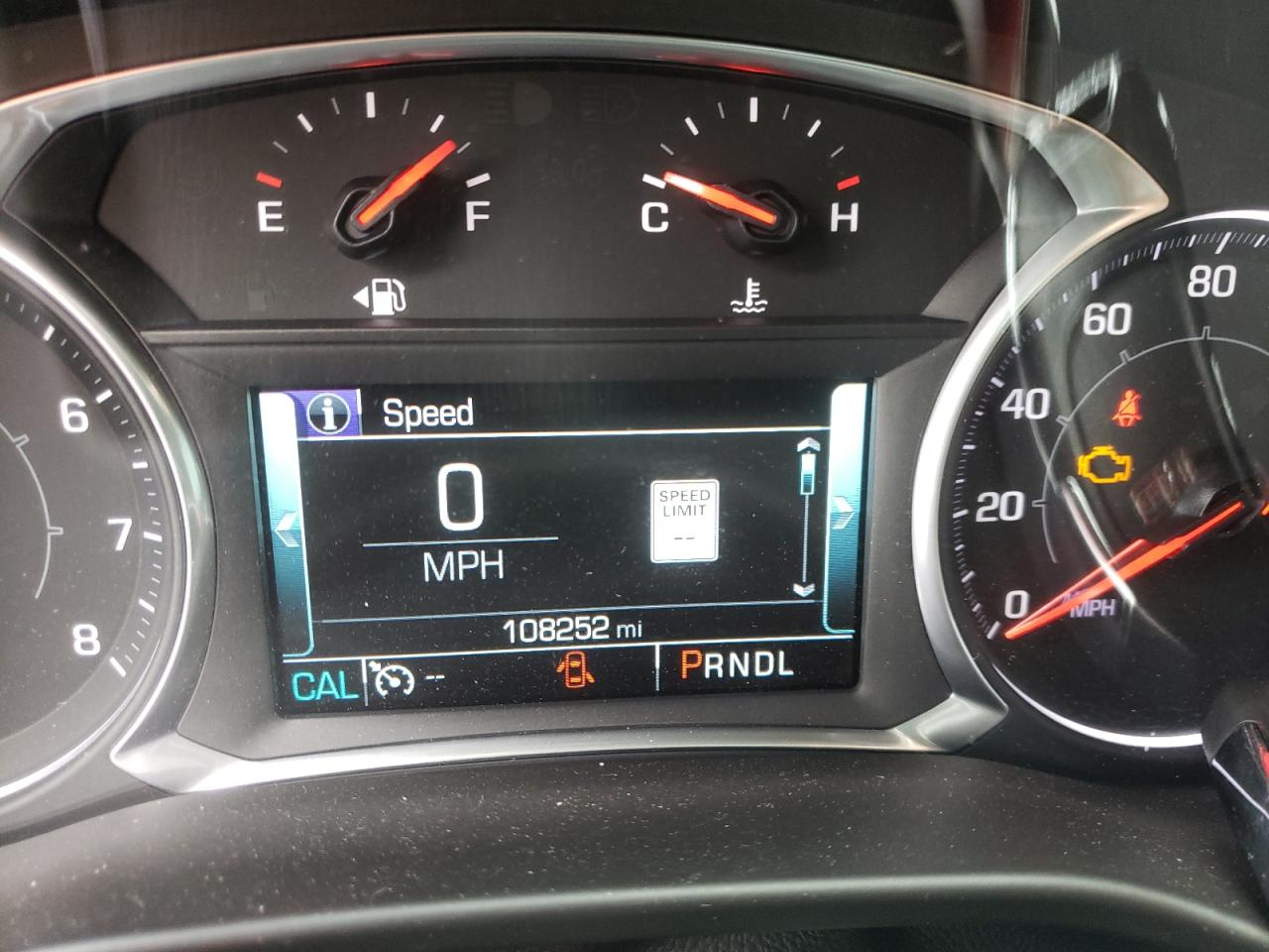 Photo 8 from auction – 2017 GMC ACADIA ALL with VIN 1GKKNVLS6HZ133507