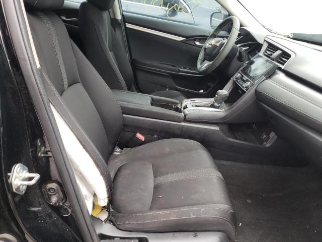Photo 5 from auction – 2016 HONDA CIVIC EX with VIN 19XFC2F77GE085325