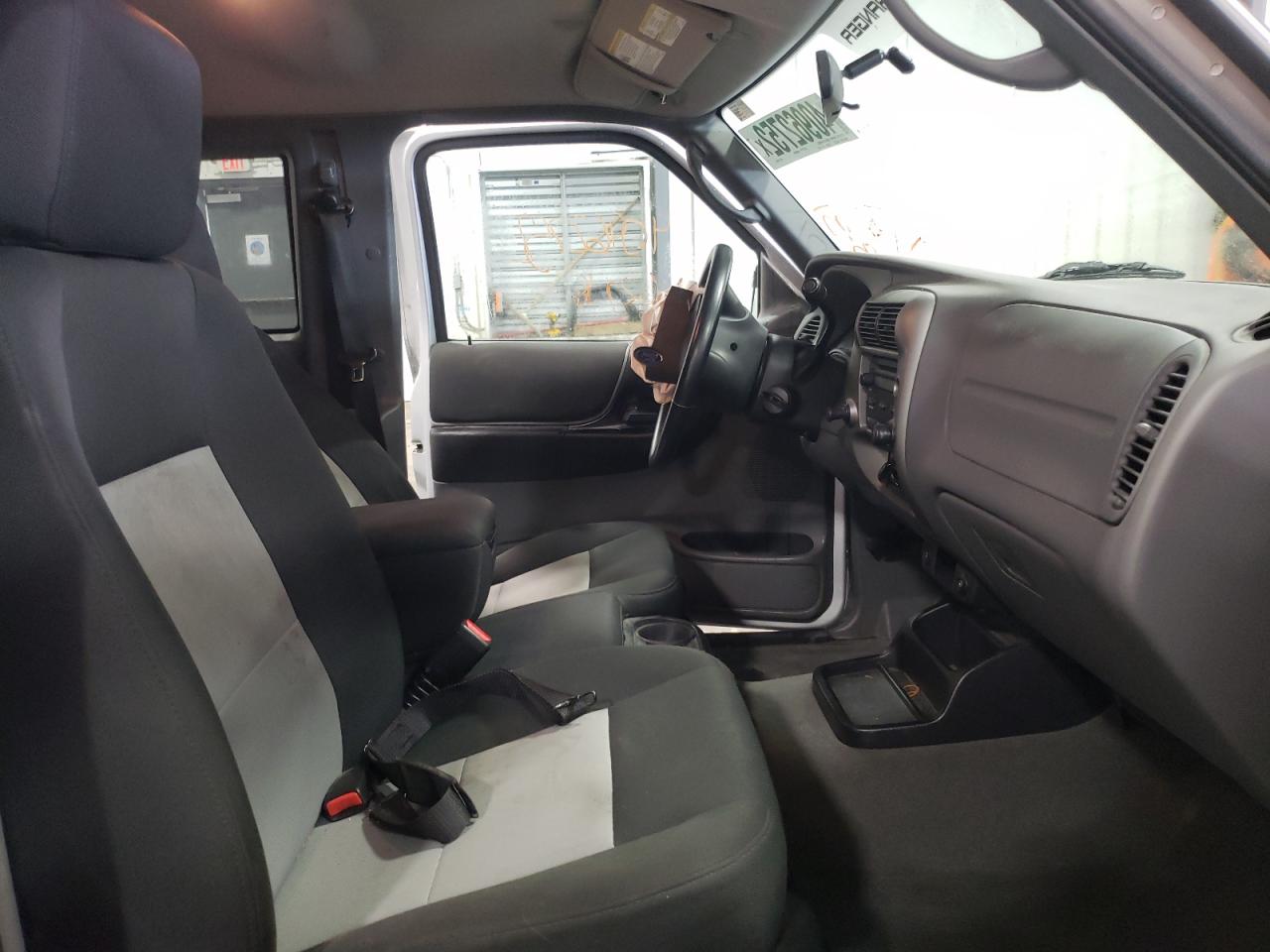 Photo 5 from auction – 2011 FORD RANGER SUP with VIN 1FTKR1EEXBPB21007