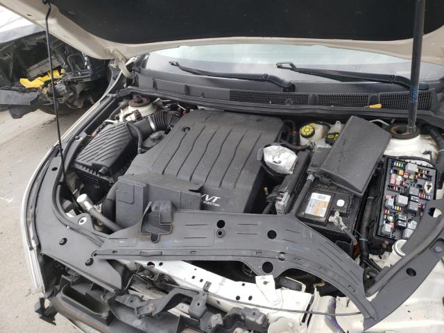 Photo 7 from auction – 2012 BUICK LACROSSE with VIN 1G4GL5E30CF332068