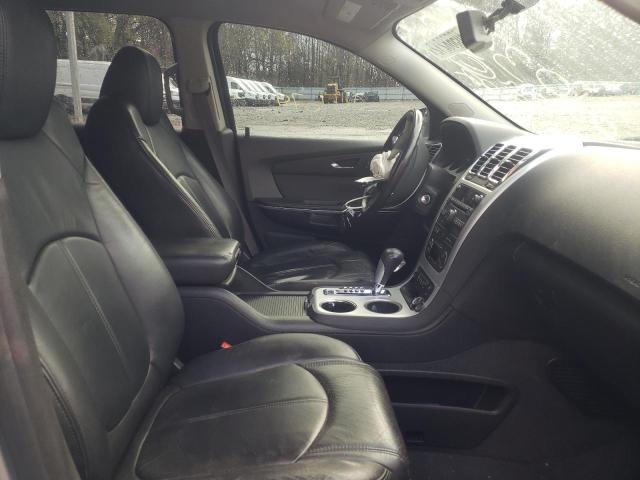 Photo 5 from auction – 2012 GMC ACADIA SLT with VIN 1GKKVRED6CJ210356