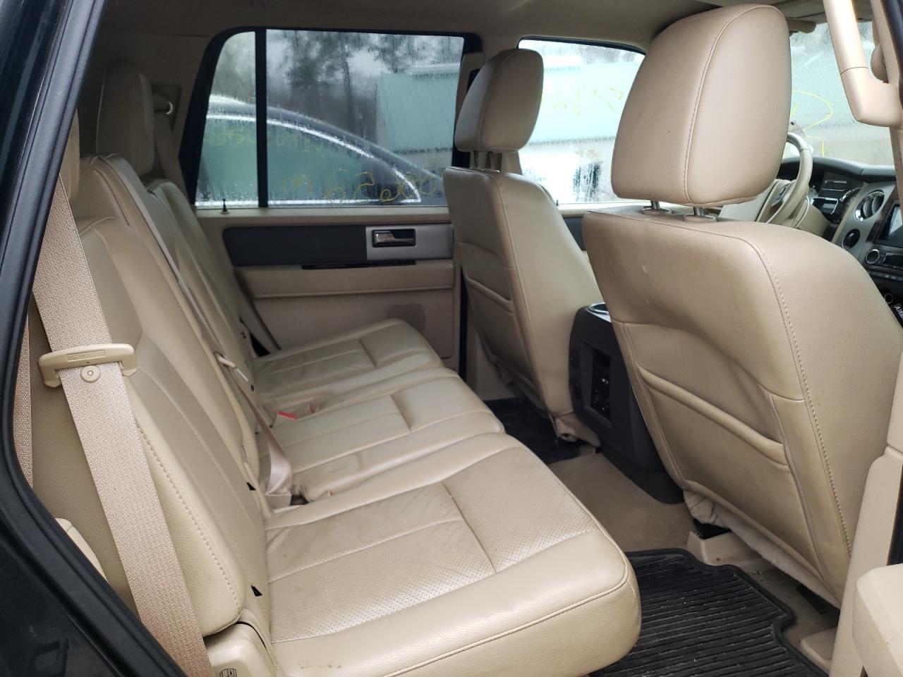 Photo 6 from auction – 2014 FORD EXPEDITION with VIN 1FMJU1J51EEF07214