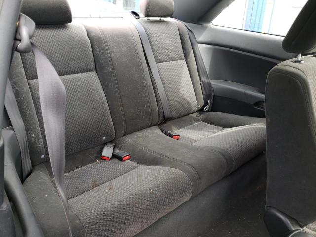 Photo 6 from auction – 2004 HONDA CIVIC DX with VIN 1HGEM21264L810115