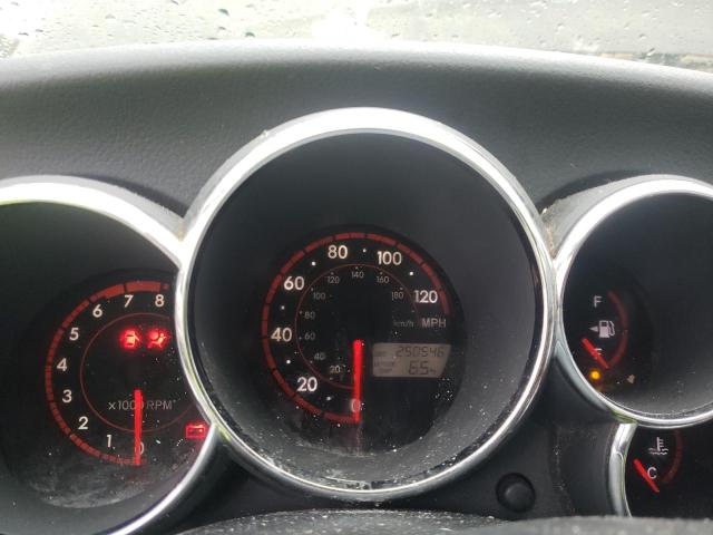 Photo 8 from auction – 2005 PONTIAC VIBE with VIN 5Y2SL63865Z465759