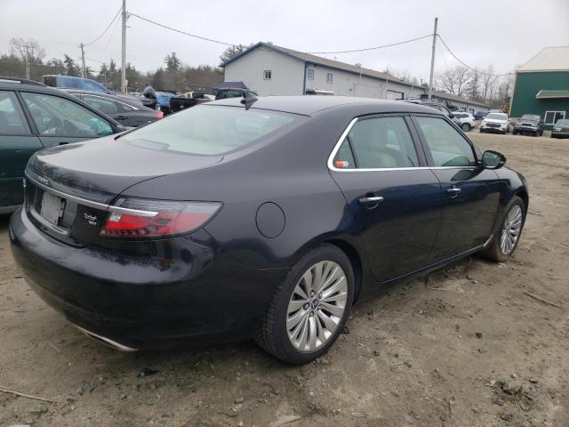 صورة رقم 4 من المزاد - 2010 SAAB 9-5 AERO مع VIN YS3GR4BJ4A4002404