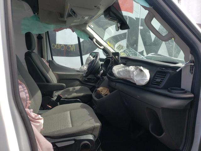 Photo 5 from auction – 2020 FORD TRANSIT T- with VIN 1FTBR3UG9LKB68381