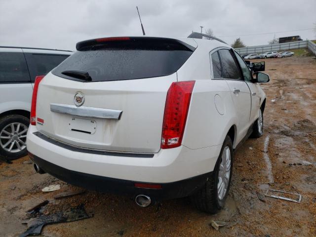 Photo 4 from auction – 2011 CADILLAC SRX with VIN 3GYFNGEY7BS533861