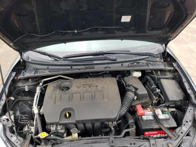 Photo 7 from auction – 2014 TOYOTA COROLLA L with VIN 2T1BURHE0EC015256