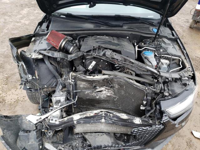 Photo 7 from auction – 2013 AUDI A4 PRESTIG with VIN WAUKFCFL7DN040155