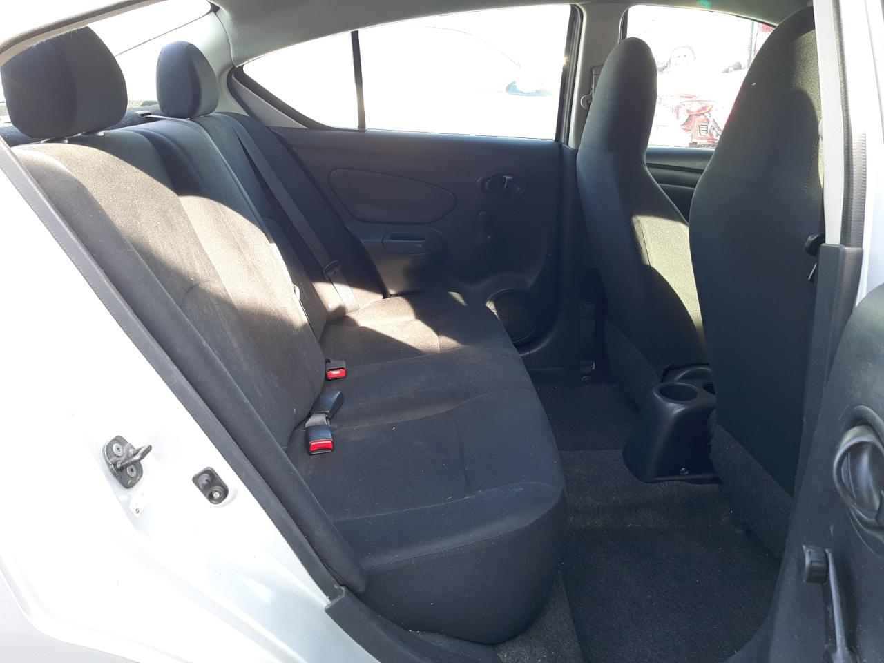 Photo 6 from auction – 2012 NISSAN VERSA S with VIN 3N1CN7AP6CL888881