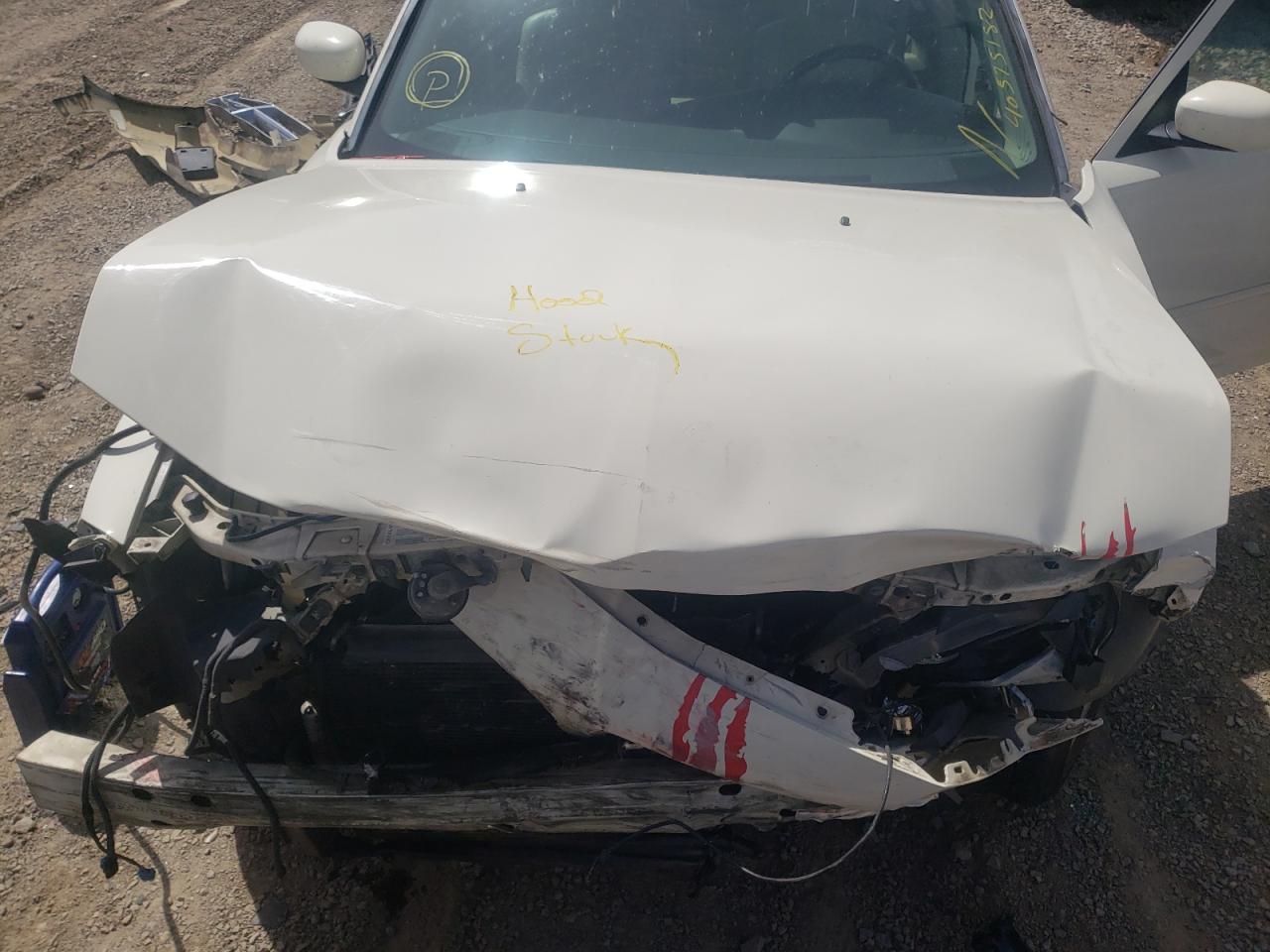Photo 7 from auction – 2006 DODGE CHARGER R/ with VIN 2B3KA53H06H182986