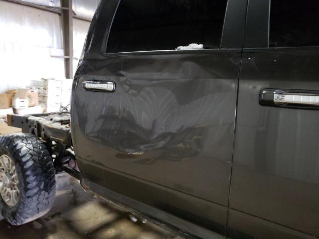 Photo 10 from auction – 2018 RAM 2500 LARAM with VIN 3C6UR5FL7JG133719