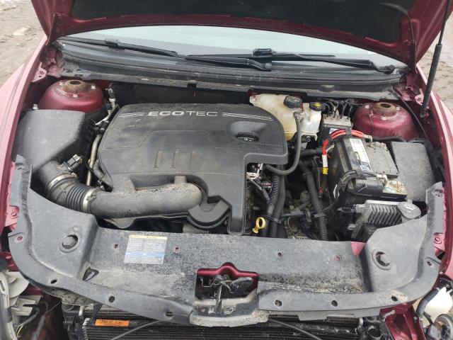 Photo 7 from auction – 2010 CHEVROLET MALIBU 2LT with VIN 1G1ZD5EB3AF120949