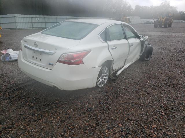 Photo 4 from auction – 2013 NISSAN ALTIMA 2.5 with VIN 1N4AL3AP9DC239596