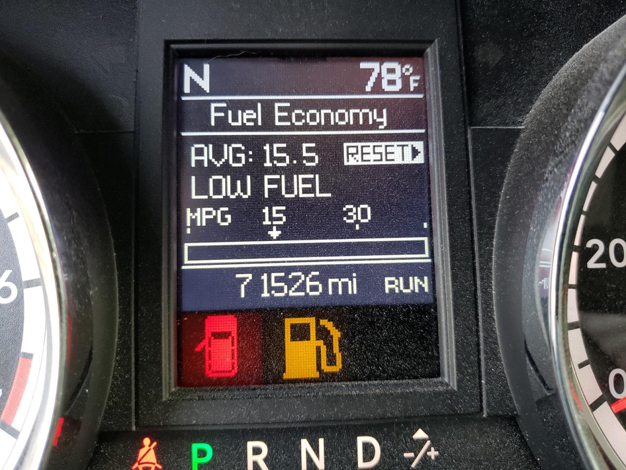 Photo 8 from auction – 2019 DODGE GRAND CARA with VIN 2C4RDGEG2KR670023