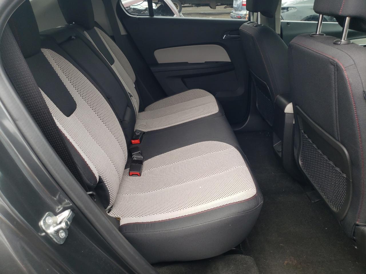 Photo 6 from auction – 2013 CHEVROLET EQUINOX LT with VIN 2GNFLEEK5D6332299