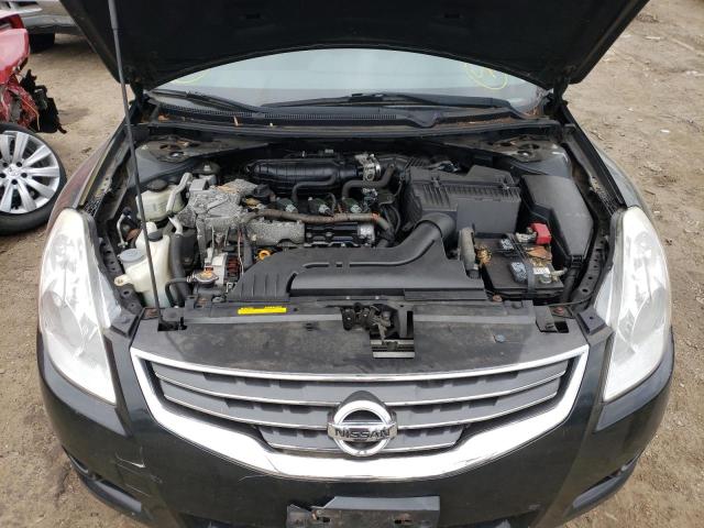 Photo 7 from auction – 2012 NISSAN ALTIMA BAS with VIN 1N4AL2AP9CN423658