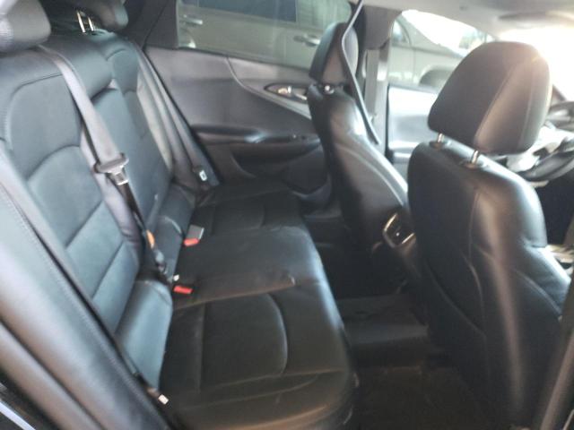 Photo 6 from auction – 2019 CHEVROLET MALIBU LT with VIN 1G1ZD5STXKF144163