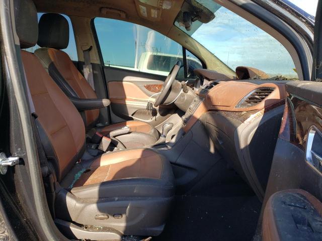 Photo 5 from auction – 2015 BUICK ENCORE with VIN KL4CJCSBXFB213538