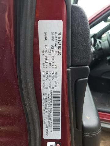 Photo 10 from auction – 2018 JEEP GRAND CHER with VIN 1C4RJFAG7JC123314