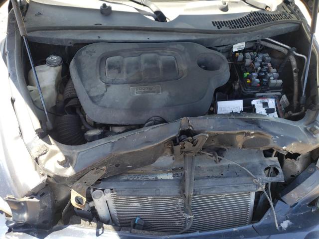 Photo 7 from auction – 2011 CHEVROLET HHR LS with VIN 3GNBAAFW6BS584947