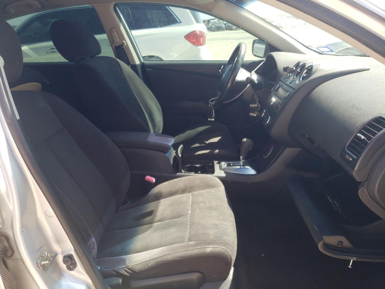 Photo 5 from auction – 2012 NISSAN ALTIMA BAS with VIN 1N4AL2AP7CN556435