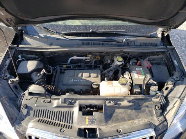 Photo 7 from auction – 2015 BUICK ENCORE with VIN KL4CJCSBXFB213538