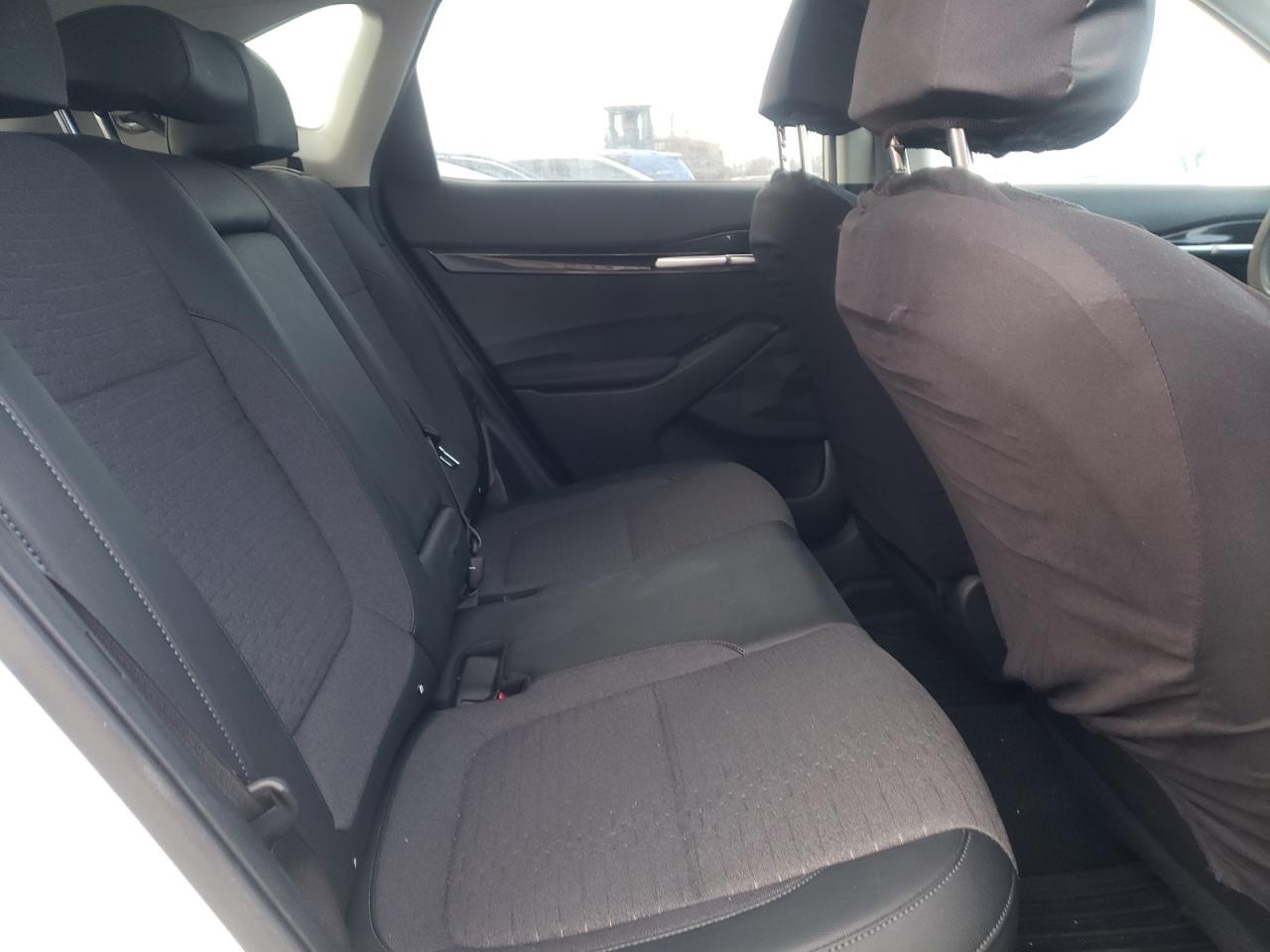 Photo 6 from auction – 2021 KIA SELTOS S with VIN KNDEUCAA7M7096368