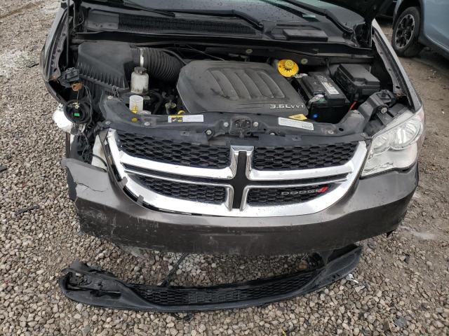 Photo 7 from auction – 2015 DODGE GRAND CARA with VIN 2C4RDGCG2FR612356