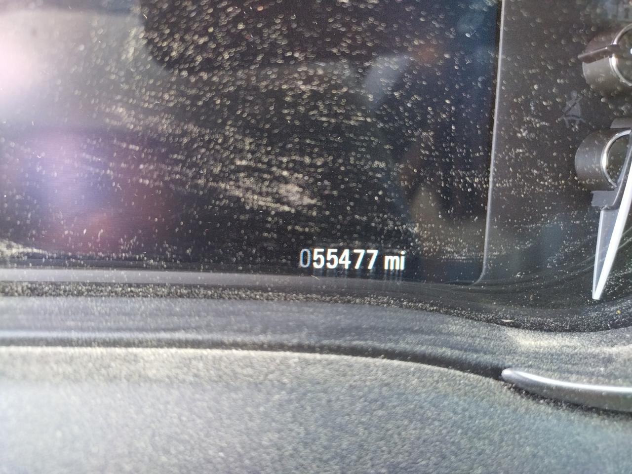 Photo 8 from auction – 2014 BUICK LACROSSE P with VIN 1G4GD5G31EF242408