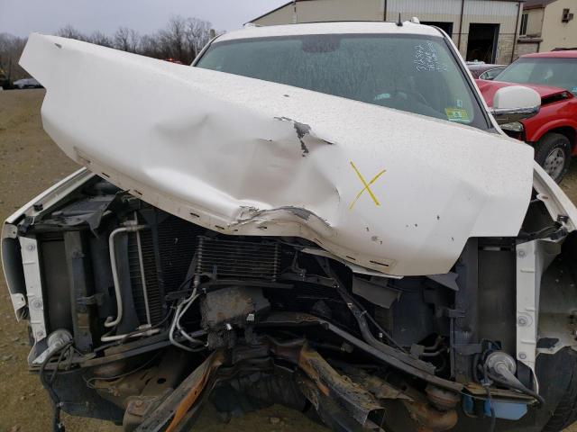 Photo 7 from auction – 2014 CADILLAC ESCALADE E with VIN 1GYS4HEF9ER138030