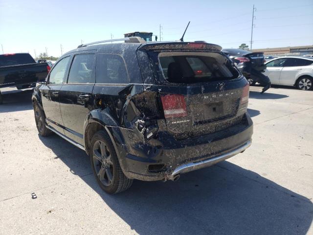 Photo 3 from auction – 2018 DODGE JOURNEY CR with VIN 3C4PDCGG0JT378959