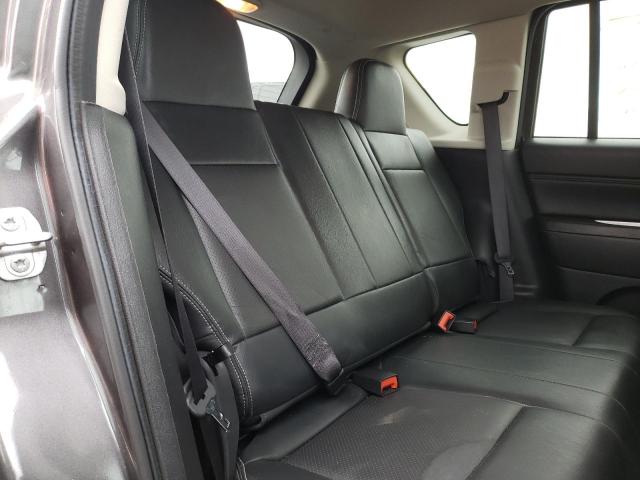 Photo 6 from auction – 2017 JEEP COMPASS LA with VIN 1C4NJDEB4HD192399