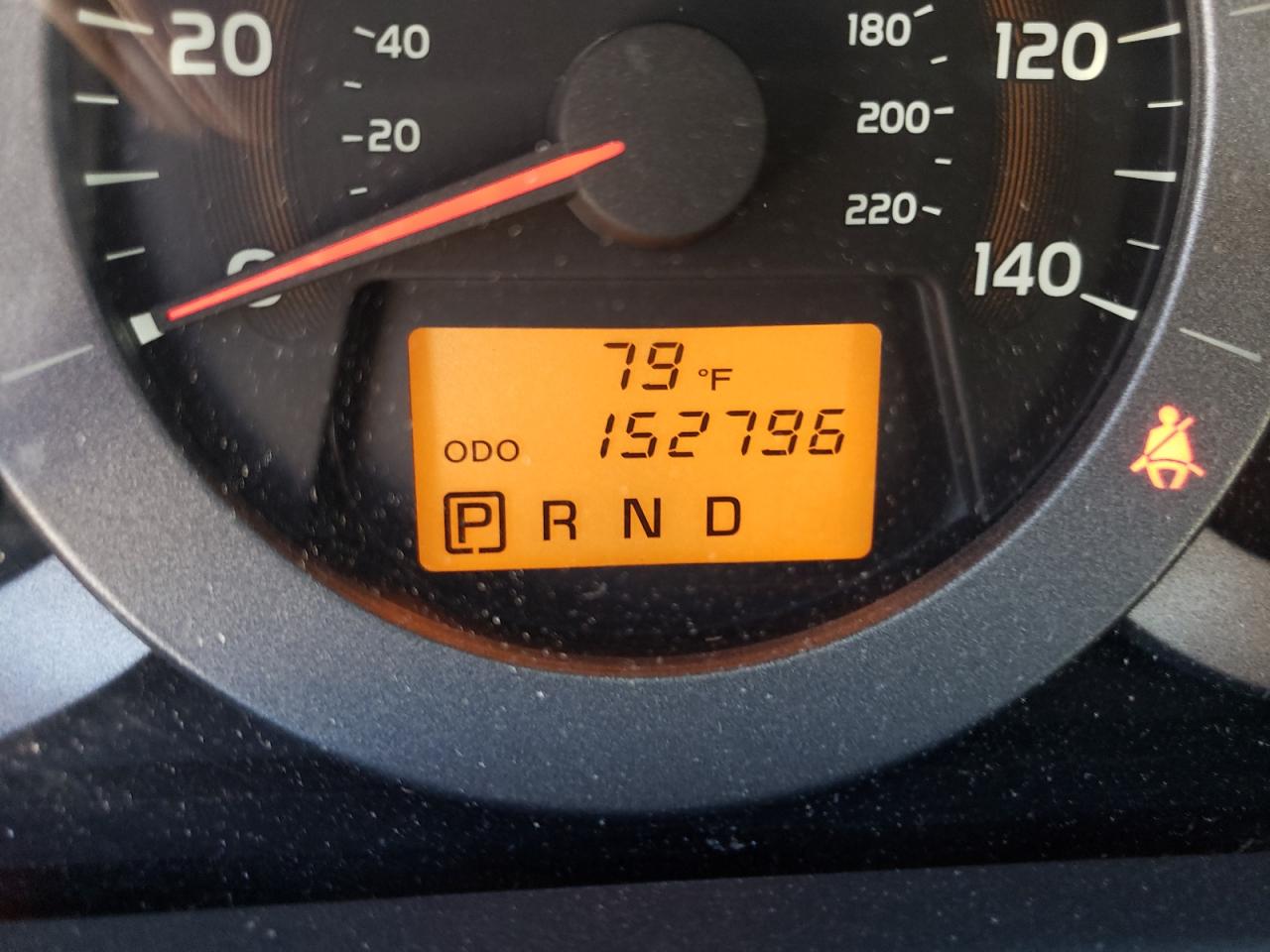 Photo 8 from auction – 2011 TOYOTA RAV4 with VIN 2T3ZF4DV3BW076233