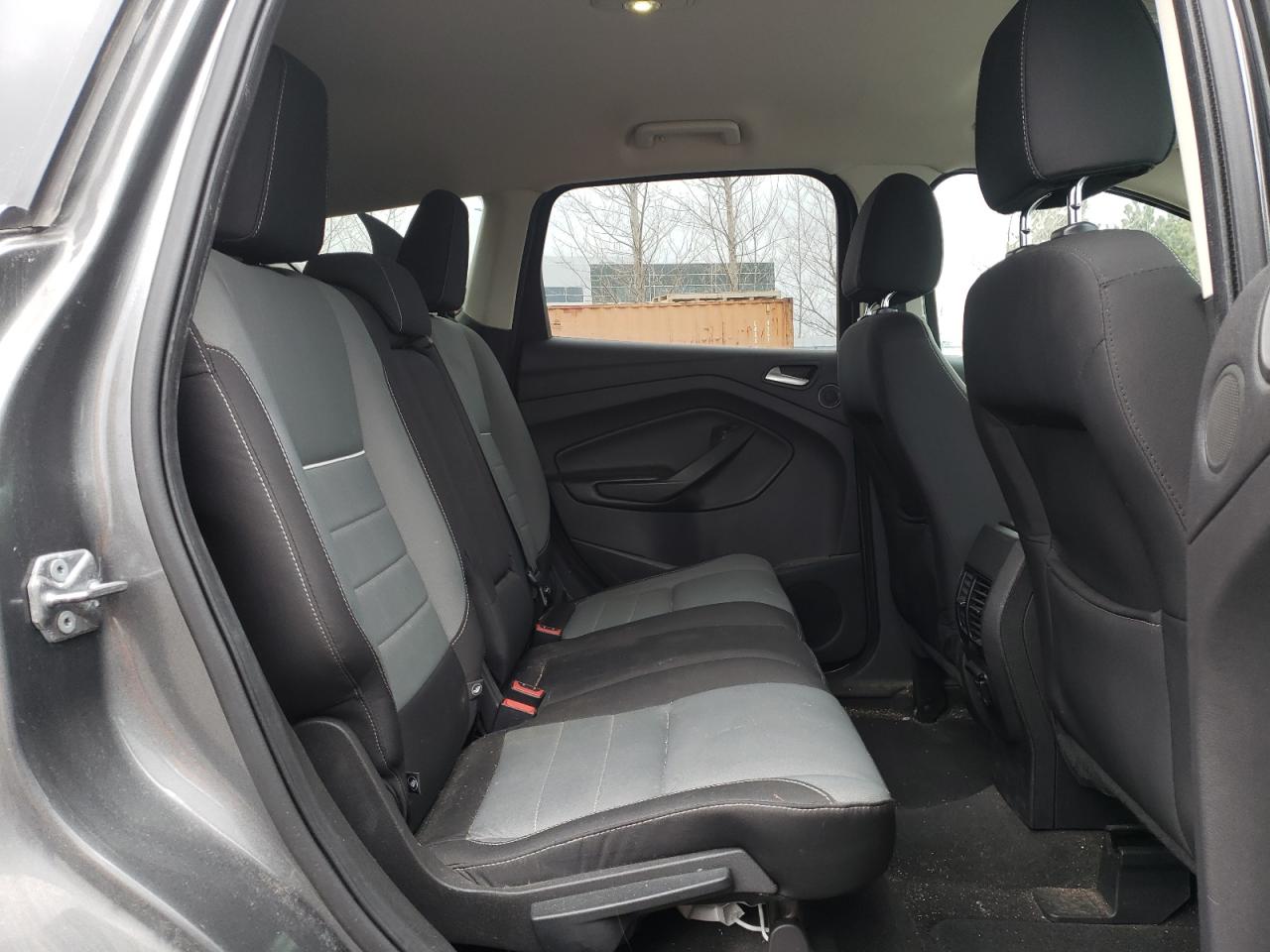 Photo 18 from auction – 2014 FORD ESCAPE SE with VIN 1FMCU9G9XEUD03809