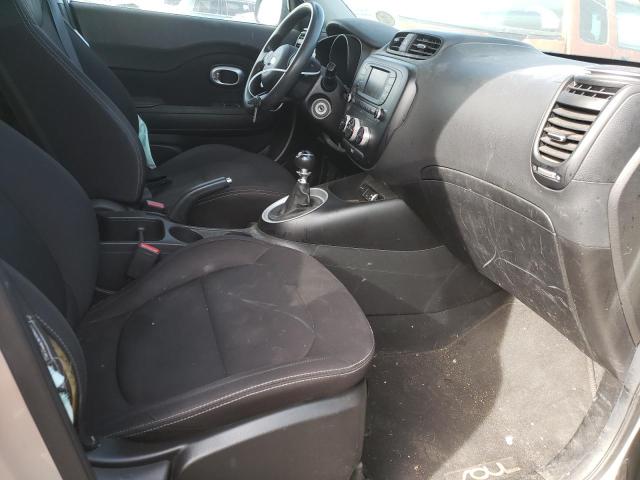 Photo 5 from auction – 2017 KIA SOUL with VIN KNDJN2A29H7493388