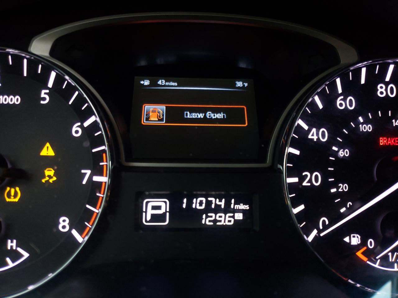 Photo 8 from auction – 2013 NISSAN ALTIMA 2.5 with VIN 1N4AL3AP7DN563540