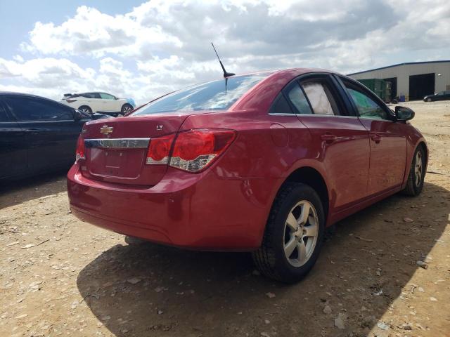 Photo 4 from auction – 2014 CHEVROLET CRUZE LT with VIN 1G1PC5SB2E7284157