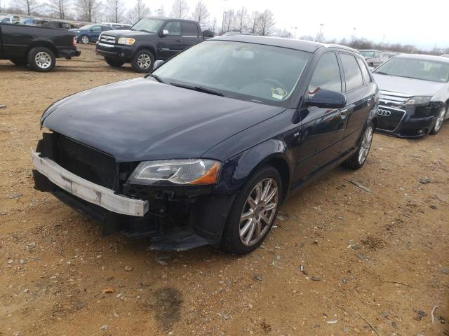 Zdjęcie 2 z aukcji – 2013 AUDI A3 PREMIUM z VIN WAUMFAFM7DA029282