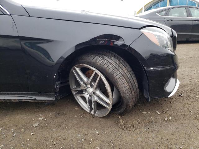 Photo 10 from auction – 2014 MERCEDES-BENZ E 350 4MAT with VIN WDDHF8JB6EB028189