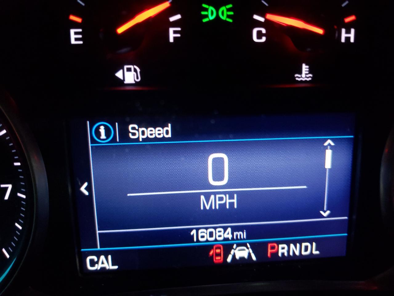 Photo 8 from auction – 2021 CHEVROLET EQUINOX LT with VIN 3GNAXUEV4ML315024