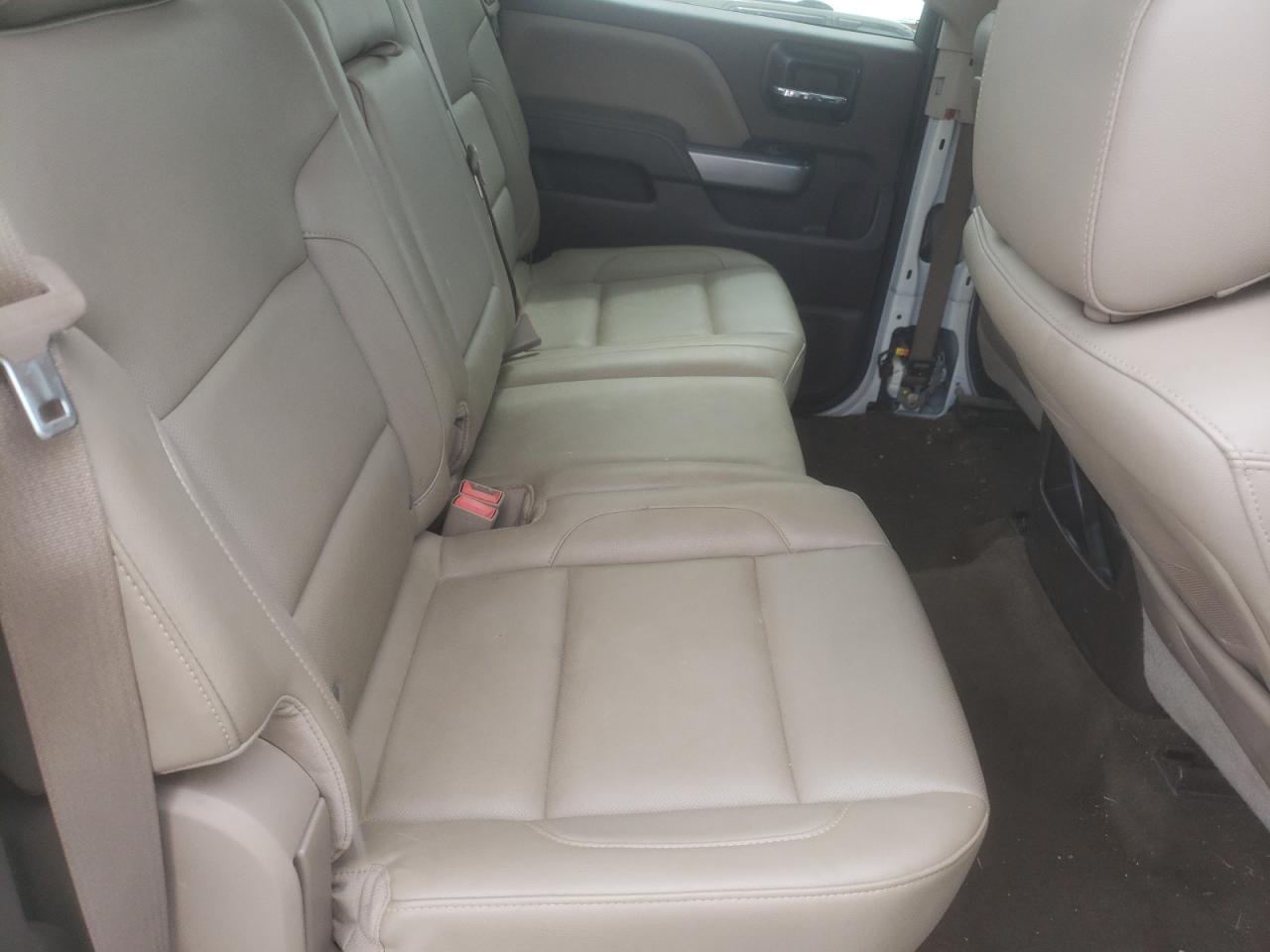 Photo 6 from auction – 2014 CHEVROLET SILVERADO with VIN 3GCUKSEC6EG320047