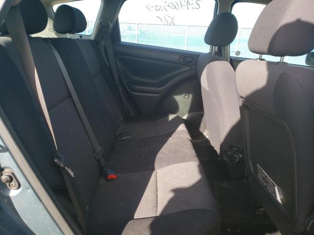 Photo 6 from auction – 2007 PONTIAC VIBE with VIN 5Y2SL65877Z401679
