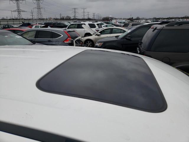 Photo 9 from auction – 2011 MAZDA CX-9 with VIN JM3TB3CA5B0328568