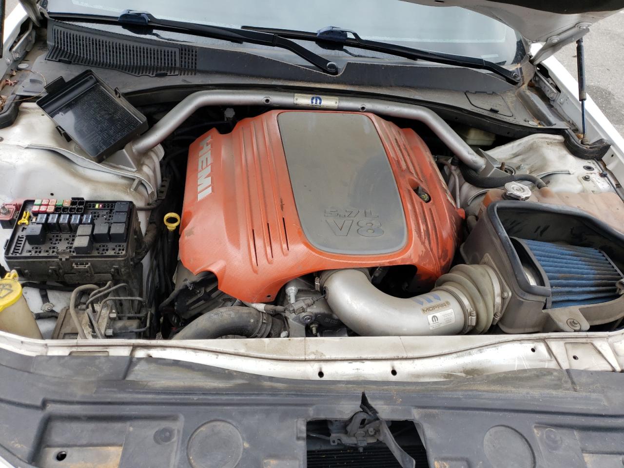 Photo 7 from auction – 2013 CHRYSLER 300 S with VIN 2C3CCABT8DH681693