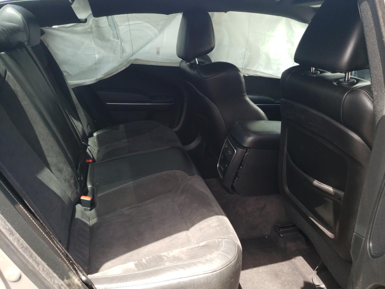 Photo 6 from auction – 2018 DODGE CHARGER GT with VIN 2C3CDXJG4JH207787
