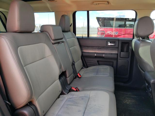 Photo 6 from auction – 2017 FORD FLEX SEL with VIN 2FMHK6C82HBA10973