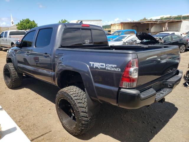 Photo 3 from auction – 2015 TOYOTA TACOMA DOU with VIN 5TFLU4EN8FX144148